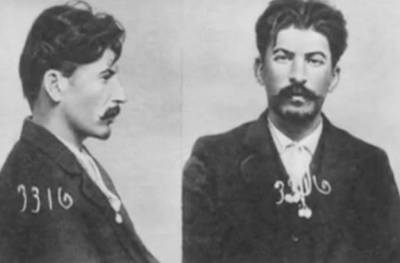 Первый побег Сталина из ссылки: почему Коба едва не погиб - Русская семеркаРусская семерка