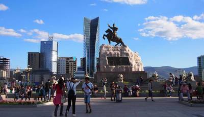 Рынок акций Монголии стал самым доходным в мире в 2021 году