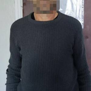 В Запорожской области задержали мужчину, который убил сына