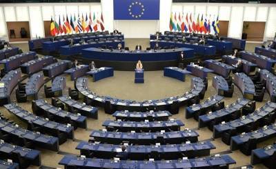 Читатели «Шпигеля»: депутаты Европарламента заранее решили не признавать выборы в РФ — второпях перед обедом