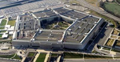 Пентагон признал "трагической ошибкой" авиаудар США по мирным жителям в Кабуле