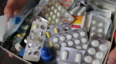 Бесплатными лекарствами в Украине обеспечат больных еще одной категории