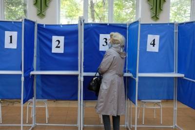 Жители Томской области на выборах в Госдуму проголосовали без сюрпризов
