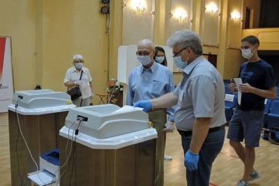Памфилова: в думских выборах примут участие 249 международных наблюдателей