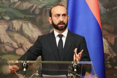 Глава МИД Армении не смог вылететь на заседание ОДКБ