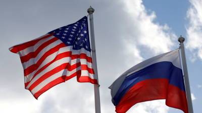 Антонов рассказал о переговорах России и США по поводу вмешательства в выборы в Госдуму