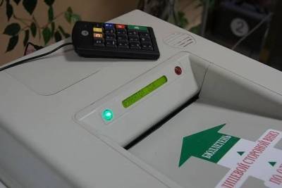 В Краснодарском крае явка на выборах в Государственную думу составила 65,37%