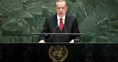 Совет Опасности: как Турция пытается расшатать ООН