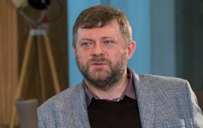 Замглавы фракции Слуга народа обвинил Разумкова в "некомандной работе"