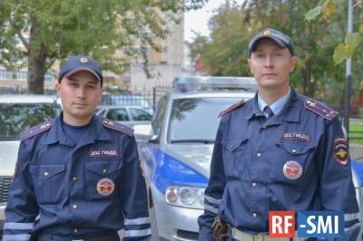 Полицейских, которые обезвредили стрелка из Перми, представили к госнаградам