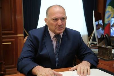 Полномочиями сенатора от Карачаево-Черкесии наделен Крым Казаноков
