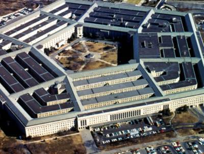 Во всем виновата бюрократия - Пентагон