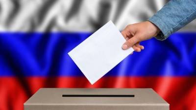 Россия подготовилась к началу выборов в Госдуму