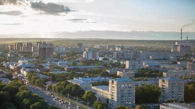 Кабмин одобрил расширение границ ТОР «Белогорск» в Амурской области
