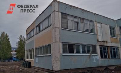 Капремонт «путинского» детсада в Новокузнецке может закончиться весной