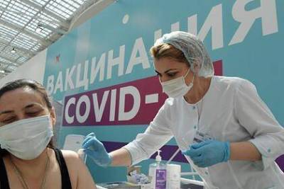 Онищенко оценил статью The Lanset о бесполезности повторной вакцинации