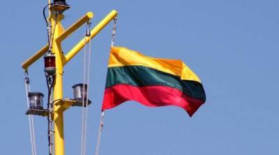 Литва обвинила Россию в разжигании очередного кризиса в Европе