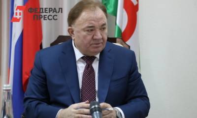 Глава Ингушетии Калиматов хочет вернуть веру в чиновников