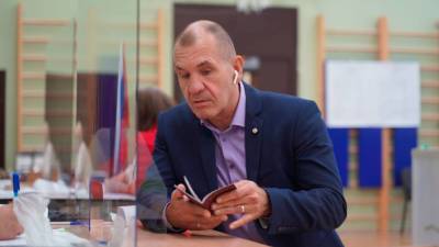 Ученый-социолог Шугалей призвал россиян не оставаться в стороне от выборов и проголосовать
