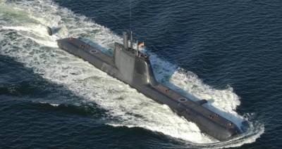 Более крупные и более скрытные: подводные флоты Германии и Норвегии пополнятся новейшими субмаринами