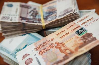Новосибирский суд вынес приговор женщине за изготовление "декоративных" денег
