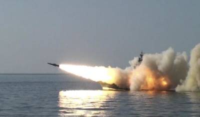 СБ ООН проведет заседание, связанное с испытанием ракет на Корейском полуострове