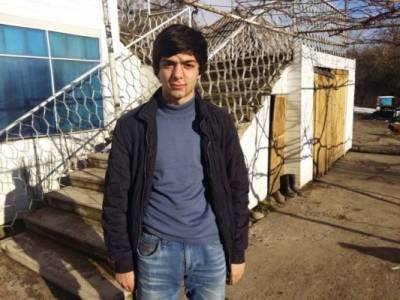 МВД Абхазии прокомментировало, что в милиции «забили» задержанного