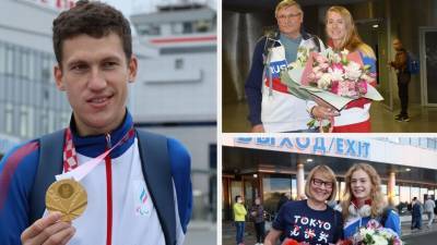Александр Моор встретится с участниками Олимпийских и Паралимпийских игр в Токио