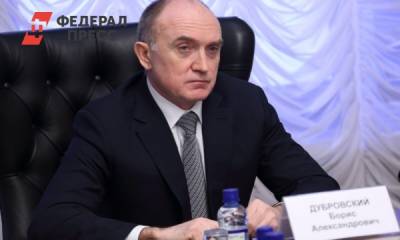 Экс-директора фирмы Дубровского оставили в СИЗО до конца декабря