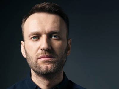 Навального включили в список самых влиятельных людей 2021 года