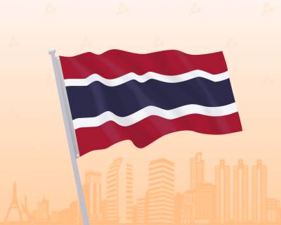Таиланд разрешил проведение IFO на базе Ethereum в сфере недвижимости