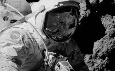 Нил Армстронг - Майкл Коллинз - Аналитики Baijiahao указали на несостыковки в первой лунной миссии NASA - inforeactor.ru - США