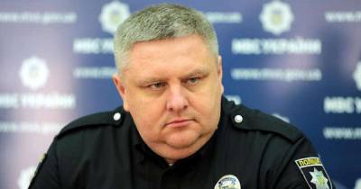 Бывший глава полиции Киева Крищенко станет заместителем Кличко, — СМИ