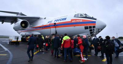 Семерых пострадавших при стрельбе в Перми транспортируют в Москву