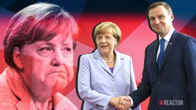 Рейган, Меркель, Буш: топ самых нелепых высказываний мировых лидеров