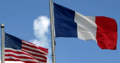 "Это нож в спину": Франция отзывает послов из США и Австралии из-за срыва многомиллиардной сделки
