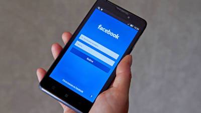 СМИ: Facebook бездействует при использовании социальной сети в преступных целях