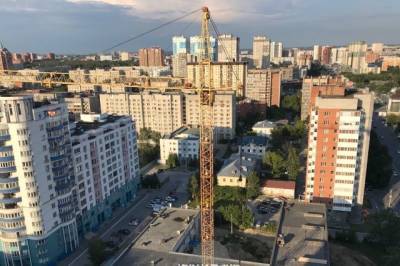 Транспортная прокуратура покупает трехкомнатную квартиру в Новосибирске за 6,5 млн рублей