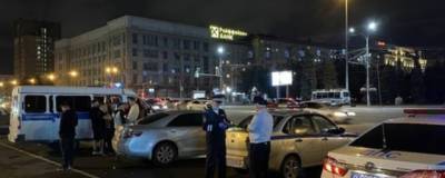 Новосибирск назван вторым самым криминальным городом России