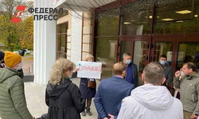 Глава ЦИК попросила разобраться с недопуском кандидатов в Вологде в центр общественного наблюдения