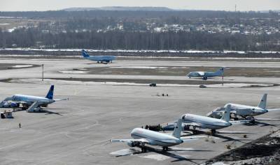 Аэропорт Петербурга будет принимать до 40 млн пассажиров в год