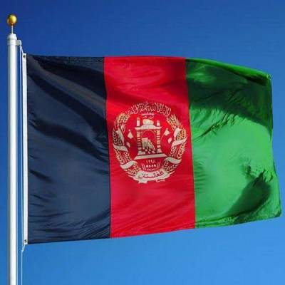 Признает ли мир афганское правительство, 17 членов которого - в международном розыске