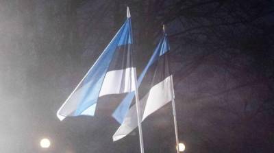 В Эстонии разогрелся скандал из-за агитации на русском языке
