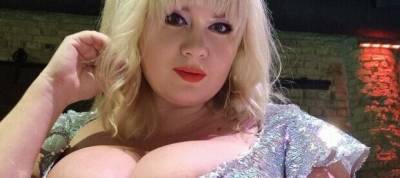 Мила Кузнецова - Самая большая грудь Украины Мила Кузнецова рассказала, сколько ей предлагали за постельные утехи - w-n.com.ua - Украина