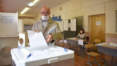 В Общественной палате РФ сообщили об отсутствии серьезных нарушений на выборах в России