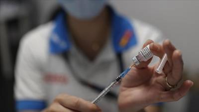 В ВОЗ сообщили, сколько вакцинированных умирает от коронавируса