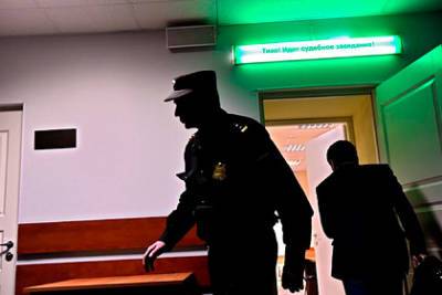 ФСБ задержала российского судью после взятки от участника ОПГ - lenta.ru - Россия - Ставрополье