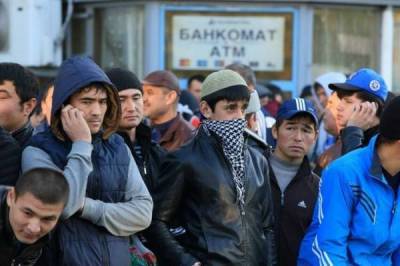 Президент Федерации мигрантов России Вадим Коженов призвал власти и СМИ не освещать преступления…
