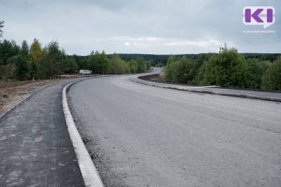 Нацпроект: в Коми в 2022 году отремонтируют свыше 28 км дорог
