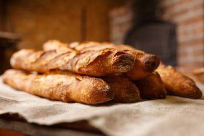 Цены на хлеб в Польше растут каждую неделю
